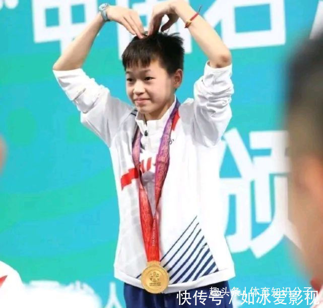 陈若琳|通往巴黎的大门关闭?全红婵迎职业生涯困扰,21年仅1人幸运上岸