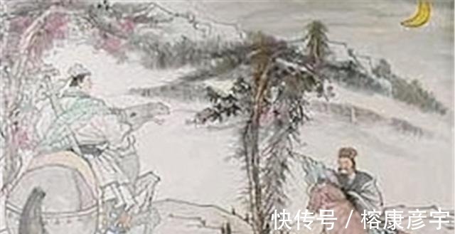 王希烈|做事情不要心存妇人之仁,看懂张居正的问路斩樵,跟古人学几招