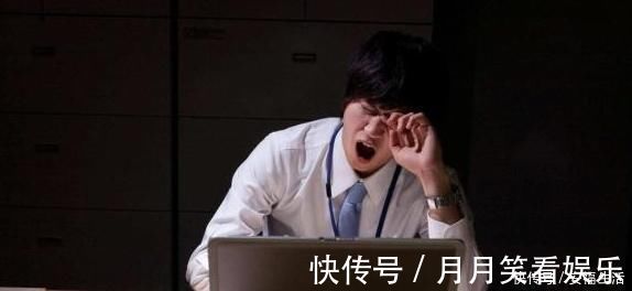 凌晨|凌晨1点钟才是“熬夜”,大多数人都错了,难怪“肝脏”不太好!