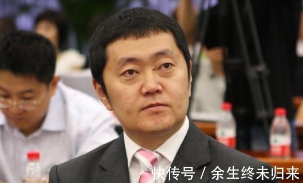 贝壳|身家2200亿也没用!贝壳创始人抗癌8年离世,遗憾见不到长大的孩子