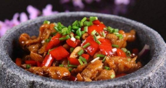 八年都吃不腻的几道家常菜，做法超简单，色香味俱全，快来试试