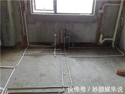 pvc|为什么国外不用PVC管,而是使用不锈钢管?老师傅说完就明白了