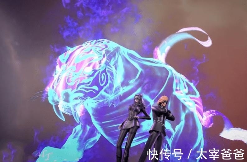 爱情|斗罗大陆:唐三小舞vs戴沐白朱竹清的爱情,没想到唐三输了