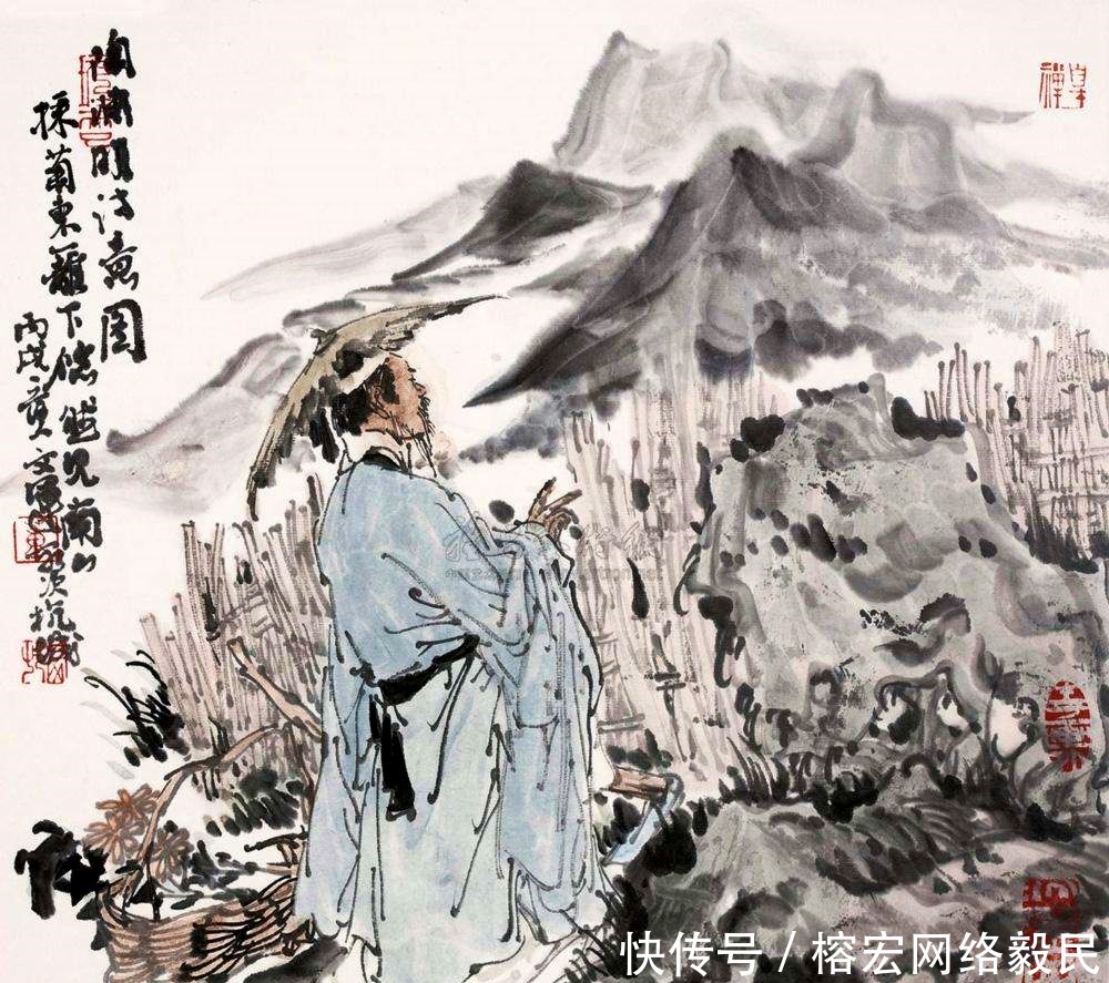 古代读书人|古代官员辞官回乡后,依靠什么生活?完全可以自给自足