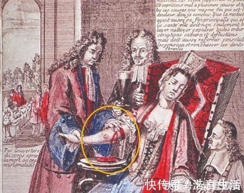 新泽西学院|美国最牛医生，找他看病的人都有去无回，靠一签名成世界知名人物