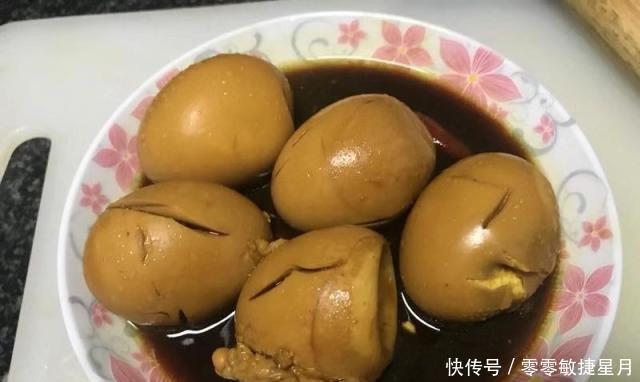 早餐|像这样的早餐鸡蛋,蛋白质含量高,营养健康卫生,做法简单