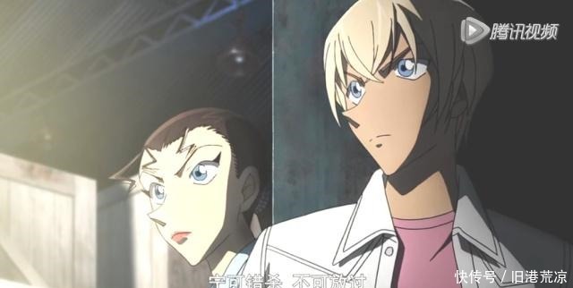 柯南|名侦探柯南谁是卧底面对基尔和波本,琴酒的第一选择暴露了!