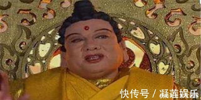 佛教!如来佛祖身份解析,他究竟师出哪里和鸿钧老祖是什么关系!