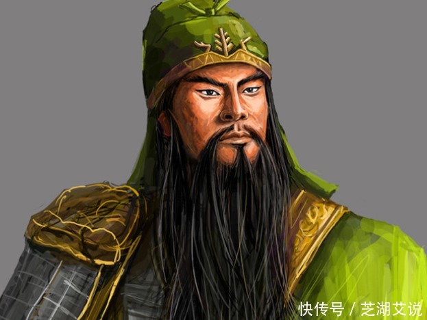 此人|此人不得关羽重用，一身本领无处施展，关羽后悔也晚了