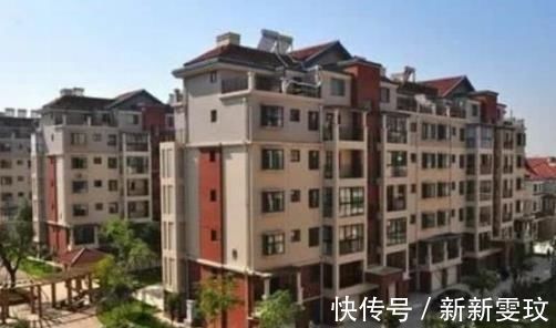 小户型|中国未来10年,这3类房子将很抢手,行家早已“下手”