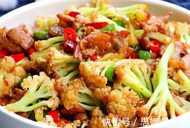 维生素c|孩子多吃的“干锅”,补充维C和维K,补铁强身促发育,提高免疫力