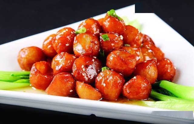 学会30道红烧硬菜,谁来家里都会称你为大厨!