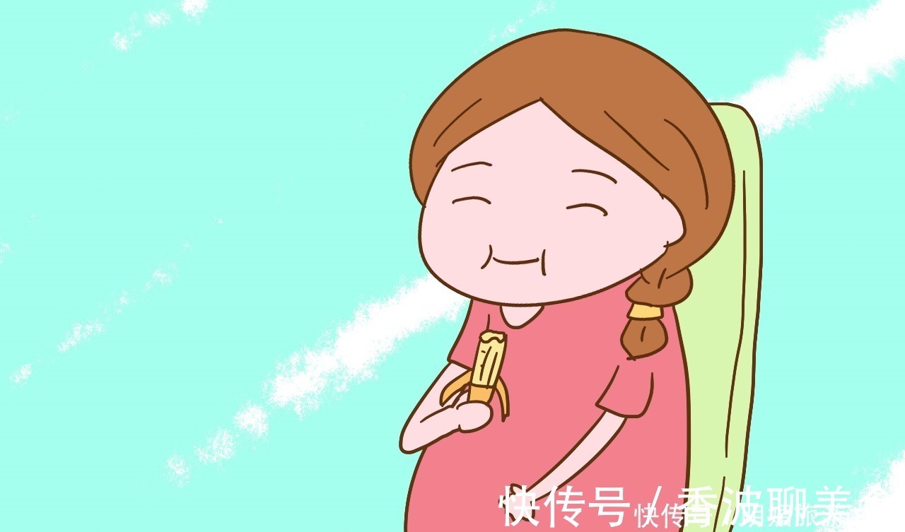 手机|都说孕期熬夜玩手机很伤胎,殊不知以下行为更伤娃,孕妈可别任性