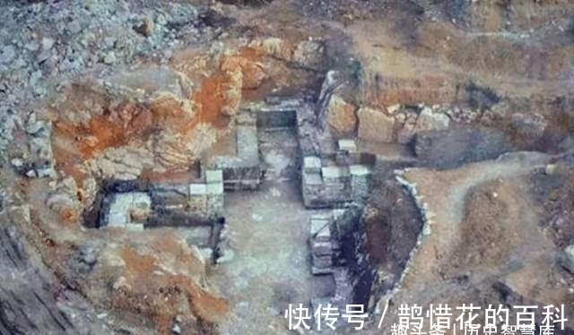 专家们!这个墓是中国古今第一凶墓,80名盗墓贼命丧于此,包含数个朝代