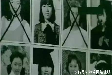 最狂|日本史上最狂杀人犯：上了车的女人，说了这2个字，基本都被侵害