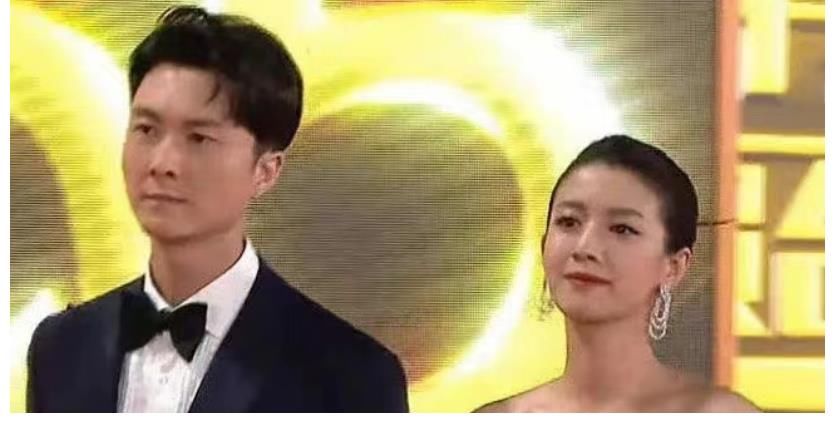 tvb臺慶提前開幕，現場直播遭遇黑屏事故，觀眾直呼太尷尬