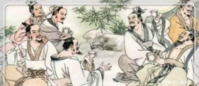 王衍,虽有才华也有机运,却尸位素餐让人鄙夷!