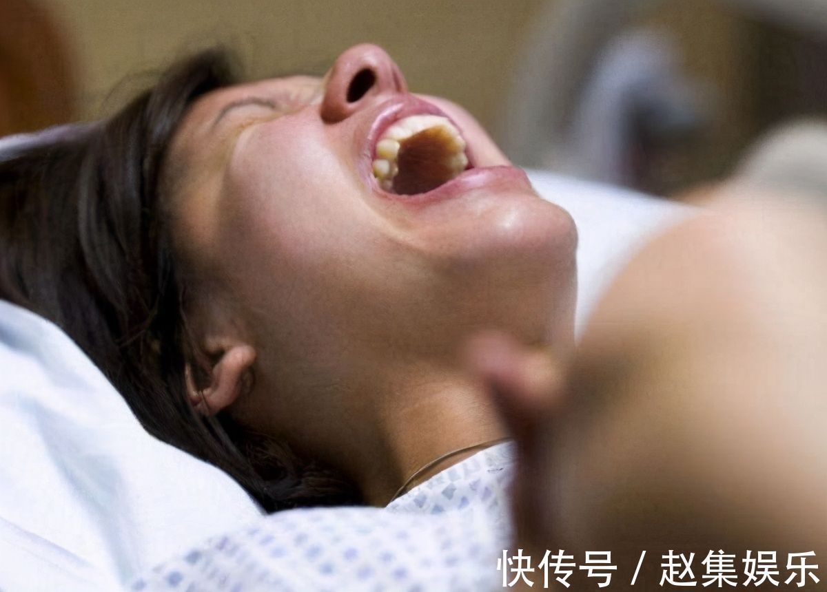分娩|三类产妇或能“逃”过分娩痛,尤其是最后一种,旁人羡慕不来