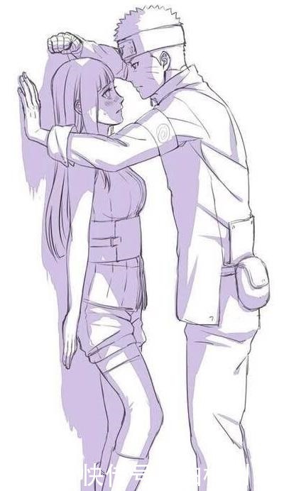 手鞠|火影忍者也玩壁咚,鹿丸的方式有点甜,佐助笑到我了