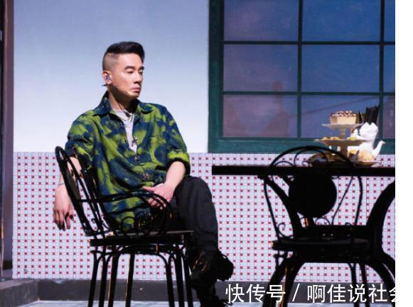 披荆斩棘的哥哥|《披荆斩棘的哥哥》四人淘汰从哥哥的相处，看他们的格局和能力