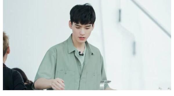 長沙站|《中餐廳5》編劇手記：龔俊——男孩的寶藏源于每一段經歷