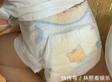 o型腿|到这个年龄的宝宝,需要拒绝纸尿裤了,家长别光顾方便而影响孩子