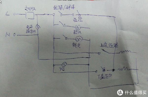 雅丽诗|雅丽诗 GT42RC-S1 48L 烤箱改造