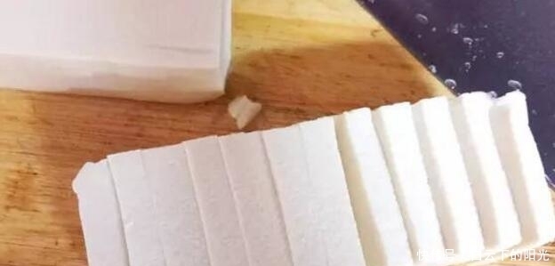 1小勺|豆腐别再炒了,这样蒸着吃营养翻倍,更嫩更好吃,做法超简单