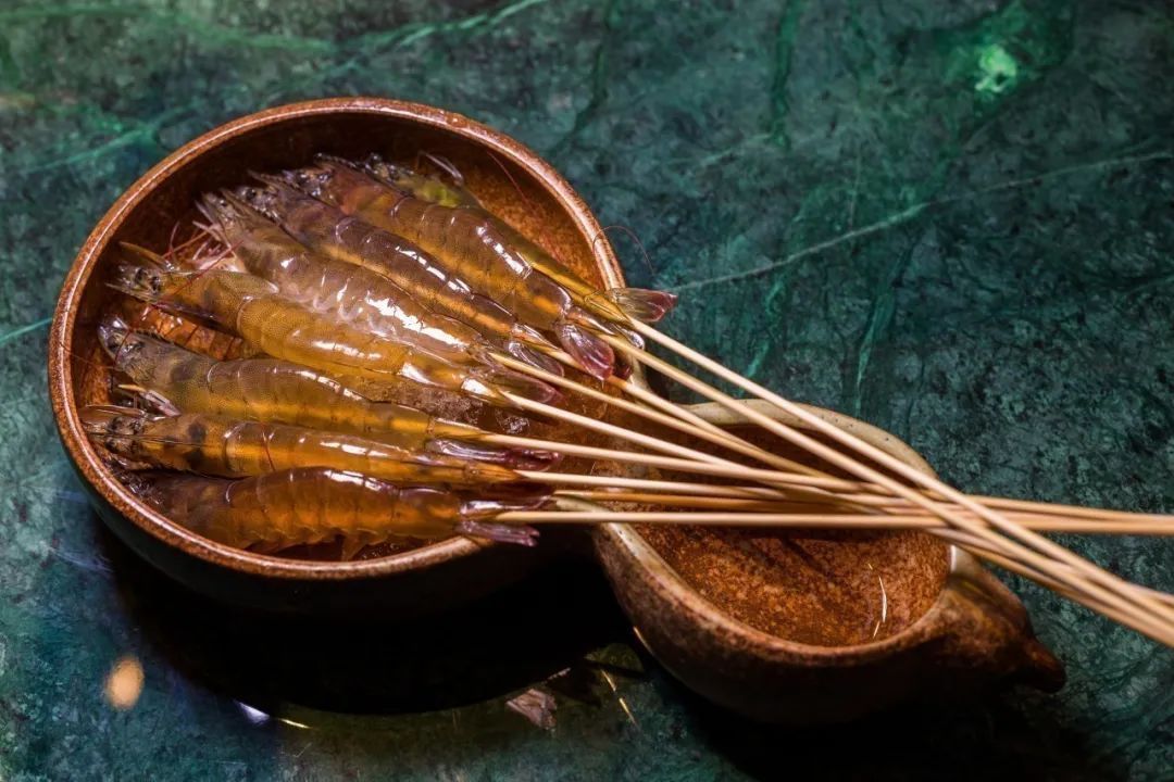 美味|不仅美味的泰式海鲜火锅,还有专人服务