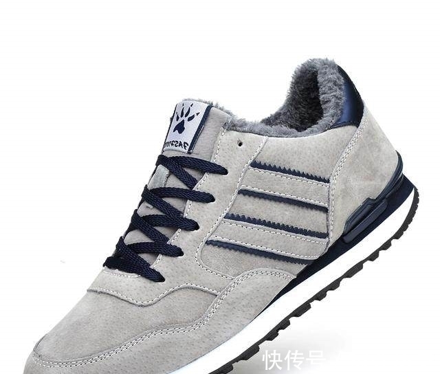 男士 男人少穿皮鞋,今年特火的6款男士休闲运动鞋,时尚帅气不过时
