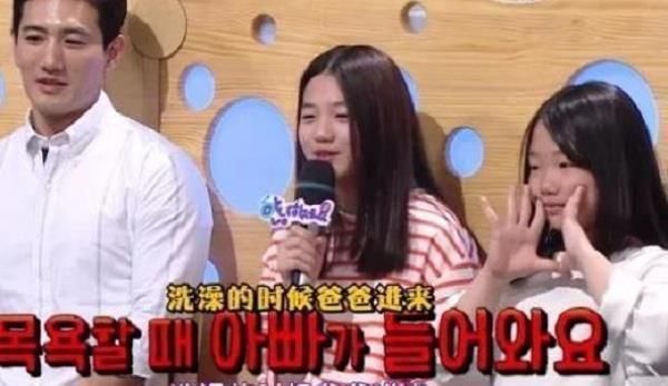 教育|“你儿子都10岁了,还来女澡堂”妈妈回答让人唏嘘性教育缺失