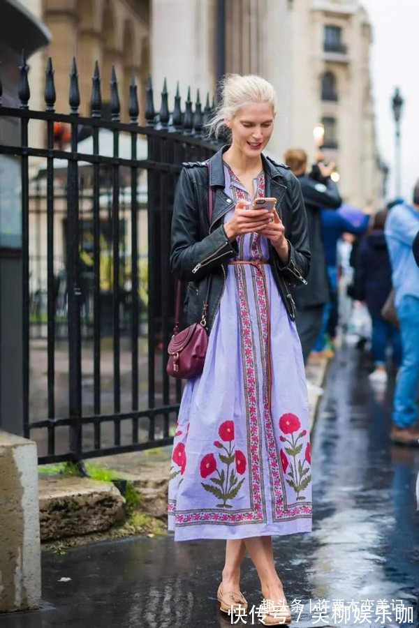 鞋子 女人过了50岁,建议少穿高跟鞋多穿这3种鞋,时髦舒适还百搭