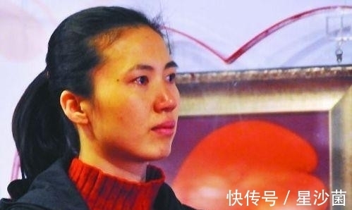 汤淼|“女排”周苏红，照顾瘫痪丈夫5年后，为何突然改嫁大9岁富商？