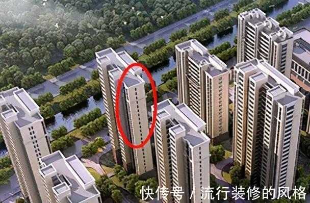户型|好房子为啥难买?记住这7点:三买四不要,优质户型轻松到手