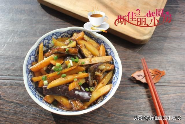 火鍋|土豆和它是絕配，開胃下飯香，便宜又鮮美，寧可不吃肉也要多吃它