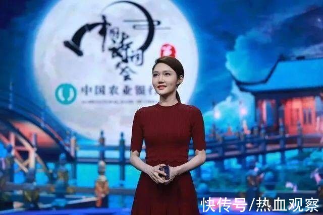 董卿被龙洋“代替”,告别《中国诗词大会》,背后原因令人惋惜