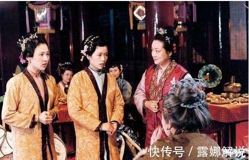 王子腾@贾母为什么说王熙凤是个“破落户”?她凭什么还能高嫁贾琏为妻?