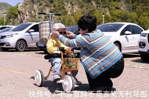 月子|为什么姥姥带大的孩子通常会更喜欢奶奶?这4个原因,家长要反省