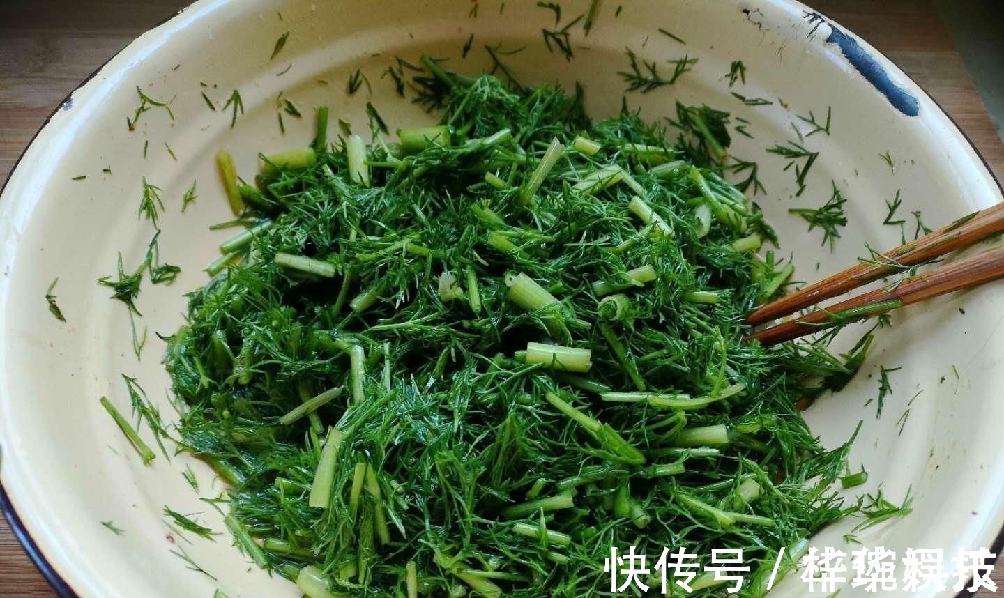 茴香|藏在身边的“养胃药”,是药也是菜,每天吃点,肠胃越来越健康