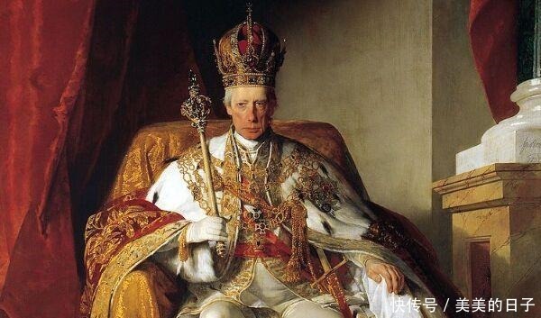 世界|世界历史有两位君主,既是一国的末代君主,也是另一国的开国君主
