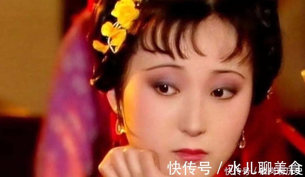 母亲$看到荣府元宵节的璎珞,黛玉才明白,晴雯的母亲究竟是谁