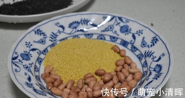 小米|立秋后，多吃这碱性食物，搭配四种食材煮粥，香滑浓稠滋润去秋燥