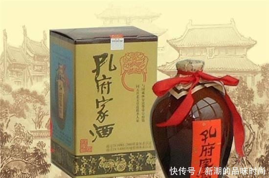  中国各省份的“代表名酒”，若是都喝过的，绝对是“酒仙”了！