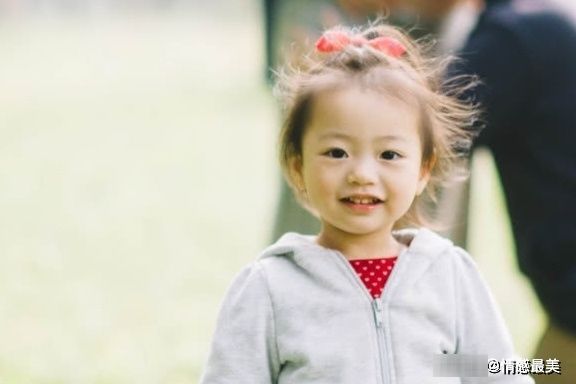 孩子|真正高智商的孩子,5岁前有3个特征,长大可能会很有出息