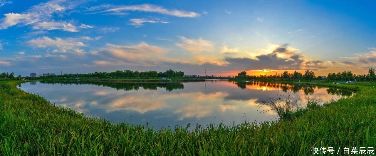 「我的家乡在河北」年是故乡浓！千年古城 太极之乡的浓浓年味儿！