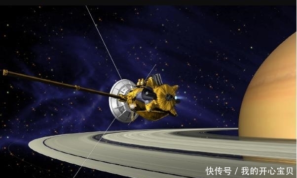 无人驾驶的太空探测器如何避免撞到微小天体呢?