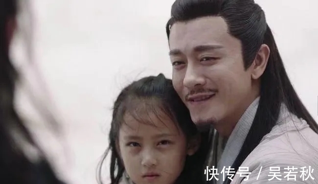 阳顶天!明教是如何分崩离析的