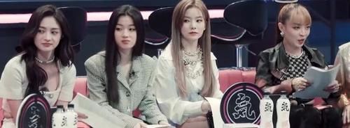 v發現寶藏女孩的節目來了，宋雨琦搞氣氛，導師韓紅，單依純夠仙