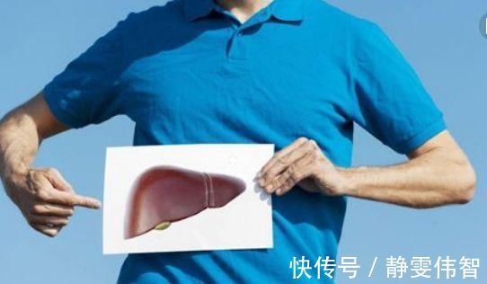 健康|无论男女,如果手上没有这3个“特征”,恭喜你,肝脏还很健康