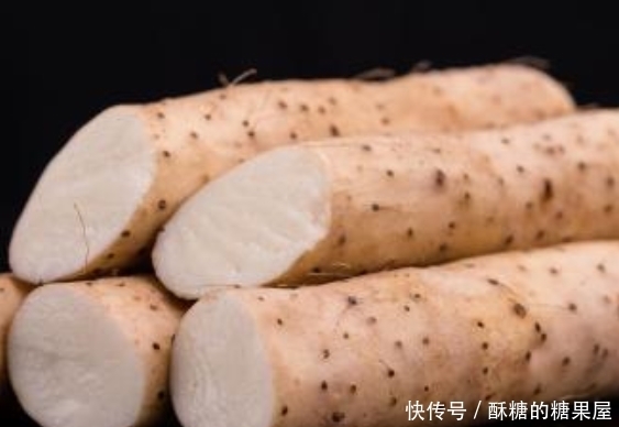 增强|立冬后,每天食用山药的人,身体不会差,能增强免疫力,延年益寿